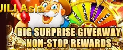 interface ng jlfff slot games