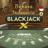 Indonesian BlackjackX 2