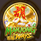 Mahjong Ways