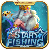 Pangingisda ni Poseidon